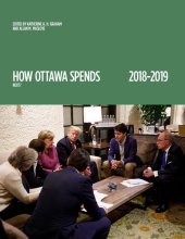 book How Ottawa Spends 2018-2019