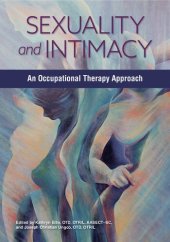 book Sexuality and Intimacy: An Occupational Therapy Approach