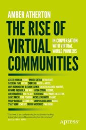 book The Rise of Virtual Communities