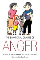 book The Emotional Origins of Anger