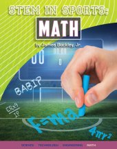 book STEM in Sports: Math