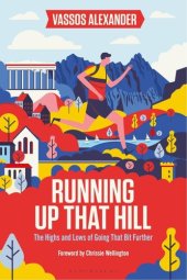 book Running Up That Hill: The highs and lows of going that bit further