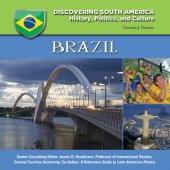 book Brazil