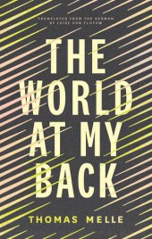 book The World at My Back