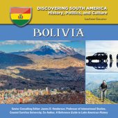 book Bolivia