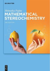 book Mathematical Stereochemistry