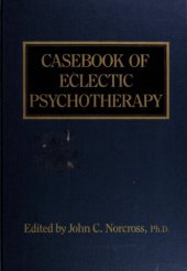 book Casebook of Eclectic Psychotherapy