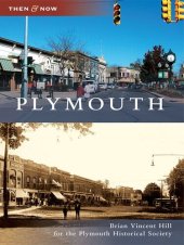 book Plymouth