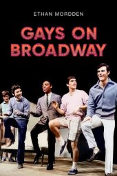 book Gays on Broadway