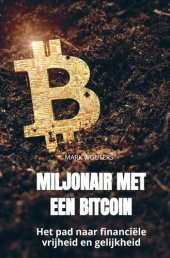 book Miljonair met een bitcoin