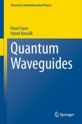 book Quantum Waveguides