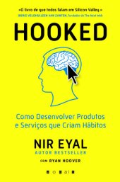 book Hooked: Produtos e Serviços que Criam Hábitos