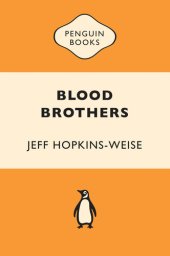 book Blood Brothers: The Anzac Genesis