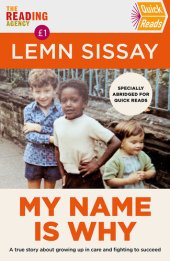 book My Name Is Why: Quick Reads 2022