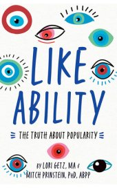 book Like Ability: The Truth About Popularity