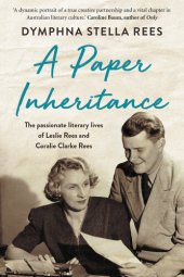 book A Paper Inheritance