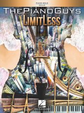 book The Piano Guys--LimitLess Songbook