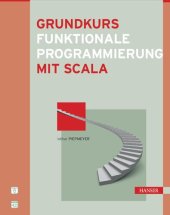 book Grundkurs funktionale Programmierung mit Scala