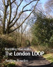 book Rambling Man Walks The London LOOP