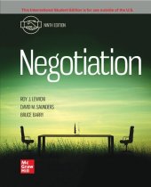 book Negotiation ISE