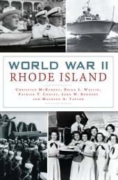 book World War II Rhode Island