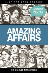 book Amazing Affairs