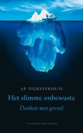 book Het slimme onbewuste