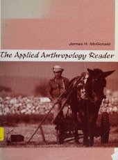 book The Applied Anthropology Reader