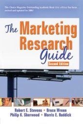 book The Marketing Research Guide