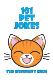 book 101 Pet Jokes