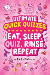 book Eat, Sleep, Quiz, Rinse, Repeat