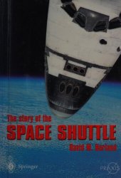 book The Story of the Space Shuttle (Springer Praxis Books)