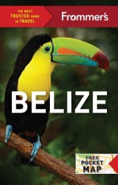 book Frommer's Belize