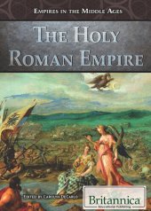 book The Holy Roman Empire