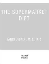 book The Supermarket Diet