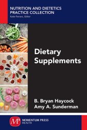 book Dietary Supplements