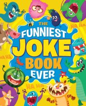 book The Funniest Joke Book Ever