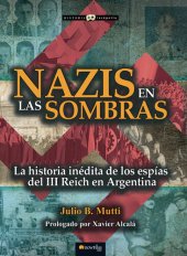 book Nazis en las sombras