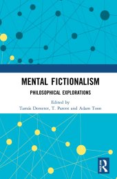 book Mental Fictionalism