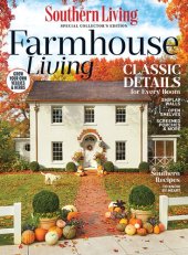 book Southern Living Farmhouse Living