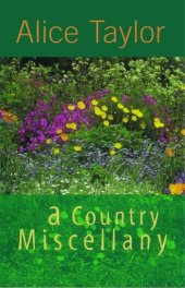 book A Country Miscellany