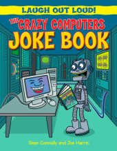 book The Crazy Computers Joke Book