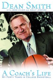 book A Coach's Life: My 40 Years in College Basketball