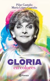 book Gloria en colores