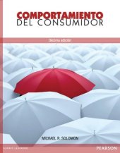 book Comportamiento del consumidor Décima edición