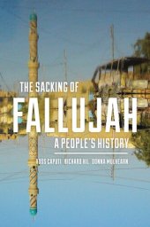 book The Sacking of Fallujah: A People's History