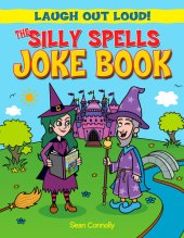 book The Silly Spells Joke Book