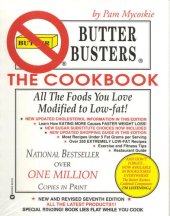 book Butter Busters