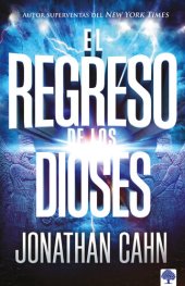 book El regreso de los dioses