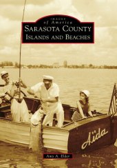 book Sarasota County Islands and Beaches